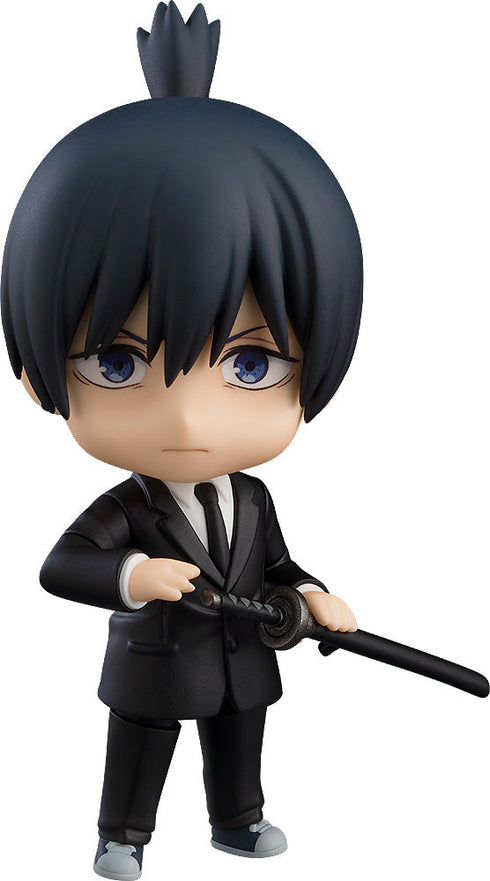 『チェンソーマン』ねんどろいど 早川アキ【202510再販】